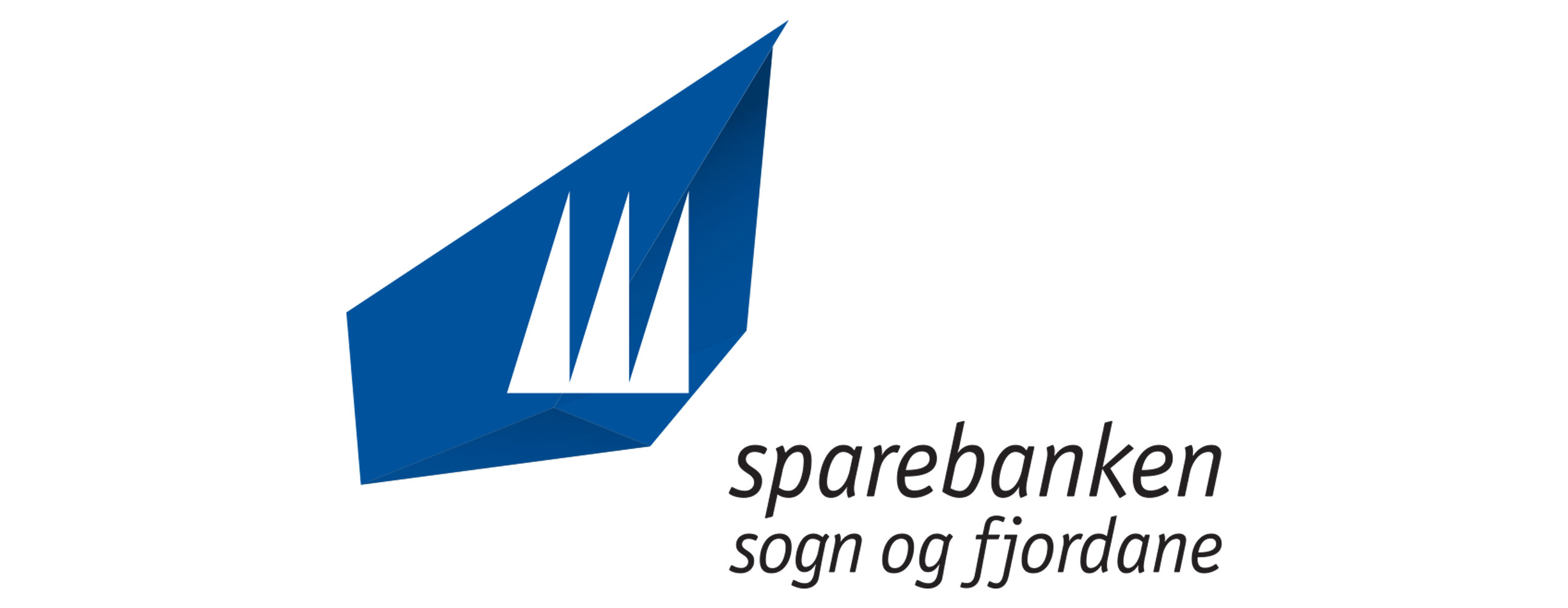 Sparebanken Sogn og Fjordane-logo